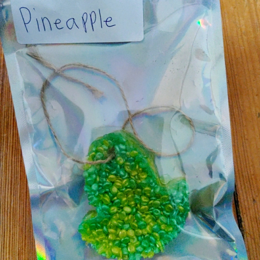 Air freshener
